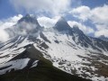 Aiguilles d'Arves Aiguilles d'Arves
