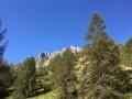 Aiguilles de Chabrières