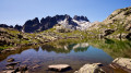 Aiguilles de l'Argentière