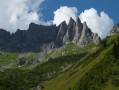 Aiguilles de la Pennaz