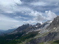 Aiguilles de Pelens