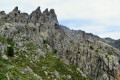 Aiguilles de Rundinaia