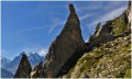 Aiguillette d'Argentière - 1893m