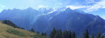 Aiguillette des Houches