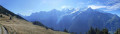 Aiguillette des Houches