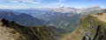 Aiguillette des Houches