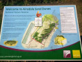 Ainsdale Reserve Info