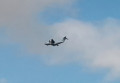 Airbus dans le ciel
