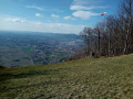 Aire d'envol