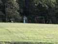 Aire de jeu et Pique nique du Belvedere