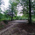aire de jeux : le boulodrome