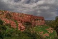 Aire de la Moure