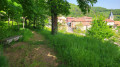 Boucle depuis Thurins par le Col de Malval et Yzeron Boucle depuis Thurins par le Col de Malval et Yzeron