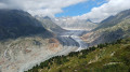Aletsch Gletscher