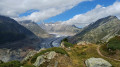 Aletsch Gletscher