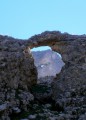 Alignement d'arches