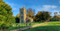 All Saints Church - Dean
