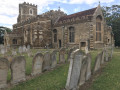 All Saints Church, Houghton Regis