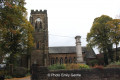 All Saints church
