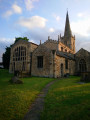 All Saints Church