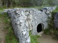 The Dolmen of Bois Couturier