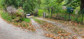 Allée dallée à emprunter absolument