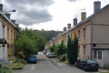 All&eacute;e des Prades
