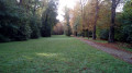 Allée