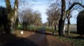 Allée