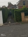 allée