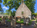 Alloway Auld Kirk