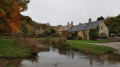 Along River Eye in Upper Slaughter