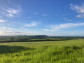 Along River Seven and up Sandhurst Hill