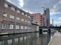 Birmingham canals