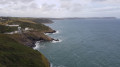 Along the coast heading to Portloe