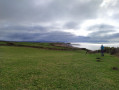 Along the England Coast Path from St bees to Coulderton