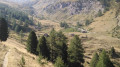 Alpage de Bramanette Alpage de Bramanette