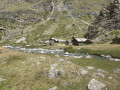 De Gimillan au Rifugio Grauson