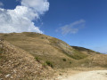 Grand Crêt par la Combe à Fournier