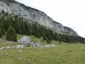 Mont Granier par le Pas des Barres et la Balme à Colon Mont Granier par le Pas des Barres et la Balme à Colon