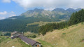 Alpe de Cret