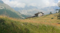Alpe Tzante de Guerraz