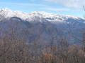 Alpes italiennes.