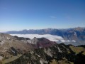 Le Linleu à partir de Sevan Le Linleu à partir de Sevan