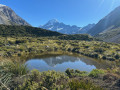 Hooker Lake