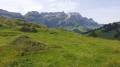 Appenzell - la Schwägalp par l'Alpenpanorama Weg