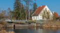 Alte Schleuse Bardowick