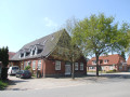 Alte Schmiede Sehestedt