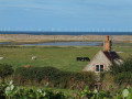 Alternative Coast Path Route from Sheringham to Cley