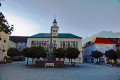 Altes Rathaus Bad Reichenhall